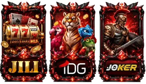 ค่ายเกม